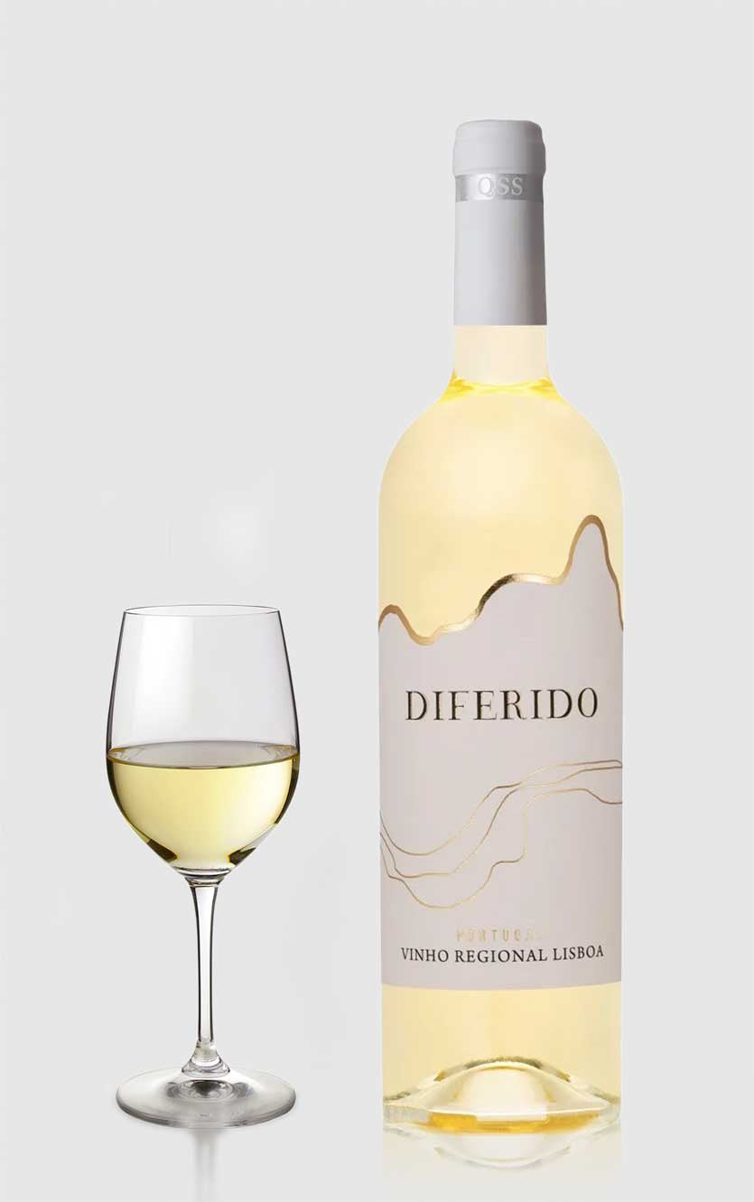 Diferido White 2024