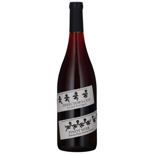 Director's Cut - Pinot Noir - Sonoma Coast 2022