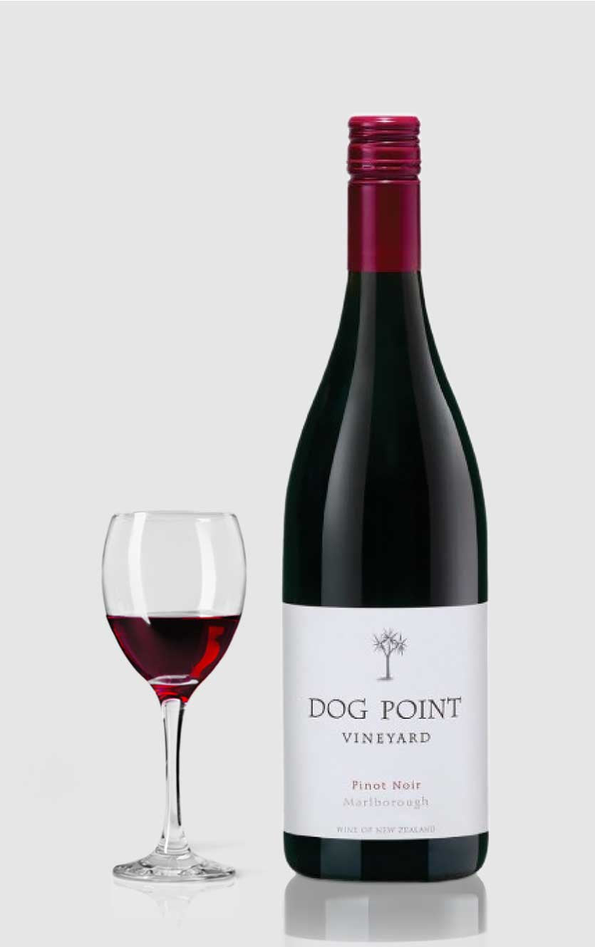 Dog Point Pinot Noir (ØKO) 2021