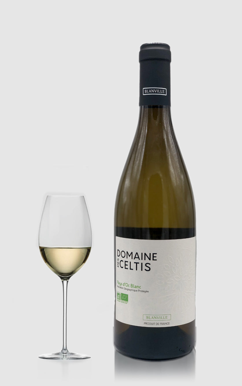Domaine Des Celtis Grenache blanc 2023