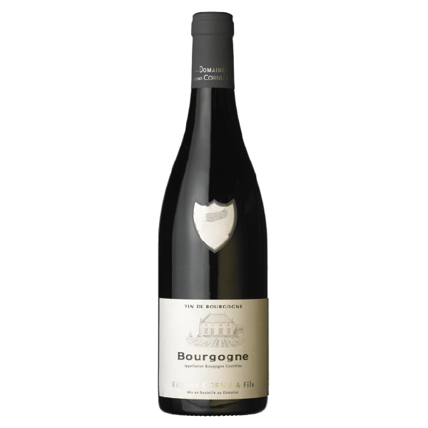 Domaine Edmond Cornu et Fils Bourgogne Rouge 2023