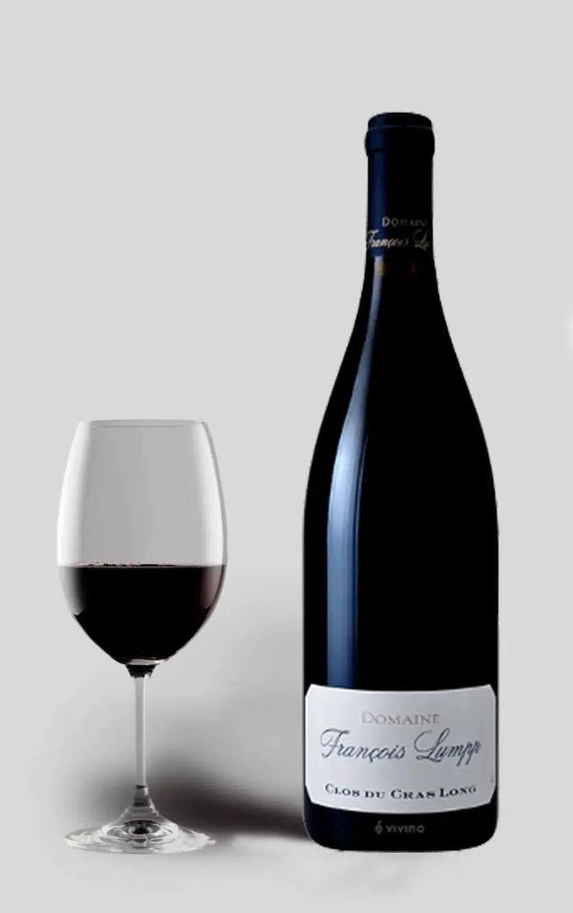 Domaine François Lumpp Givry 1er Cru 'Clos du Cras Long' 2020