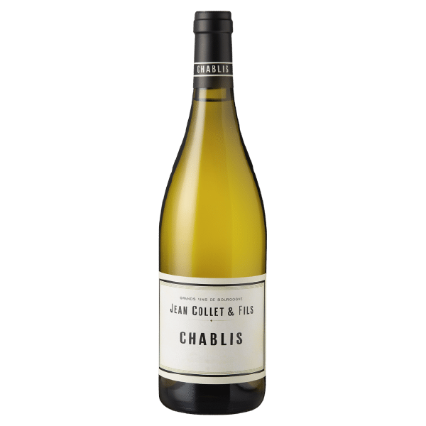 Domaine Jean Collet Chablis 2023