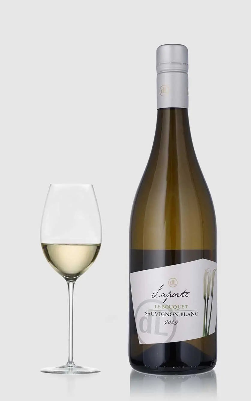 Domaine Laporte Le Bouquet Sauvignon Blanc Vin De France 2025
