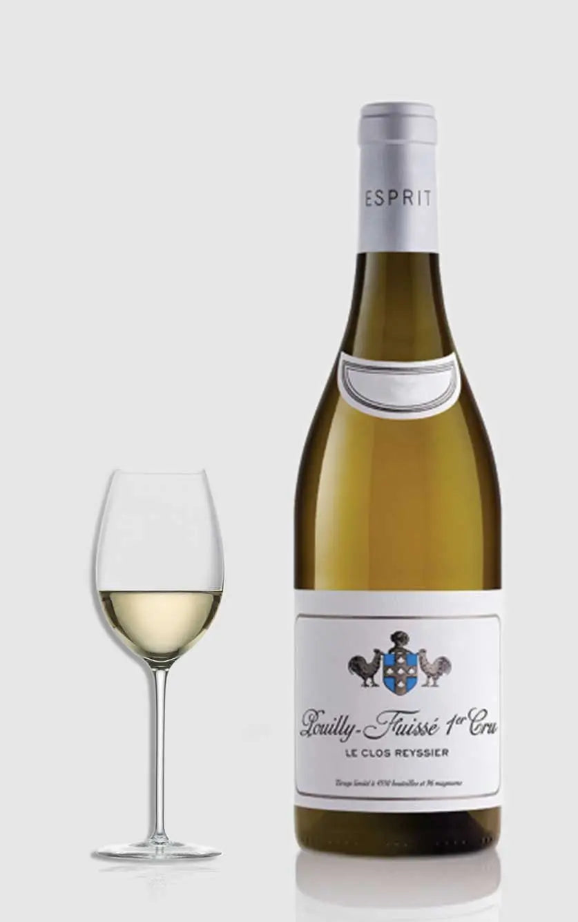 Domaine Leflaive Pouilly Fuissé Premiere Cru Le Clos Reyssier 2020
