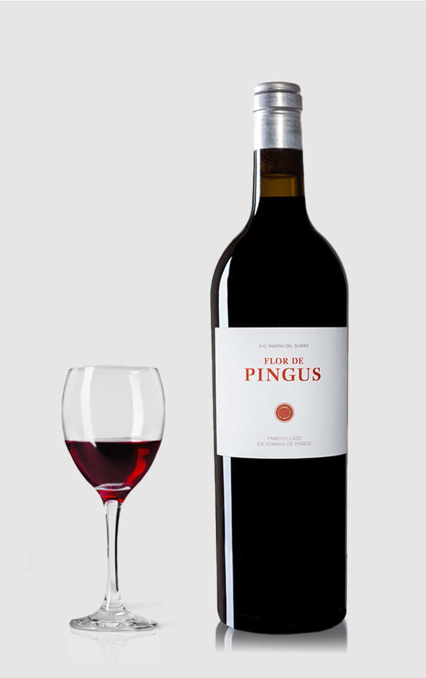 Dominio De Pingus Flor De Pingus 2023