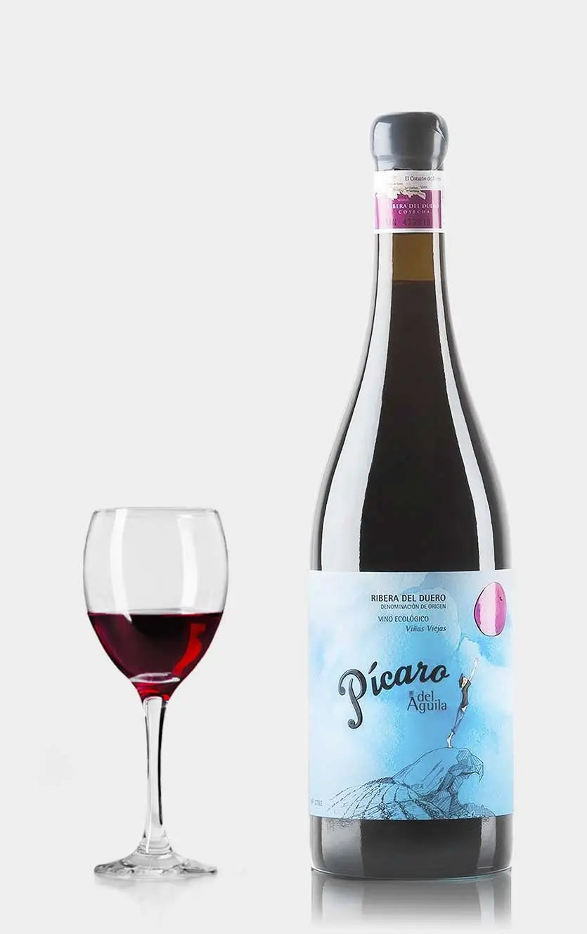 Dominio Del Aguila Picaro Vinas Viejas 2022