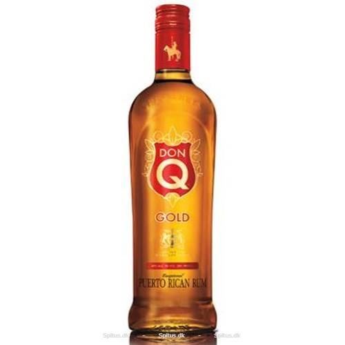 Don Q Gold