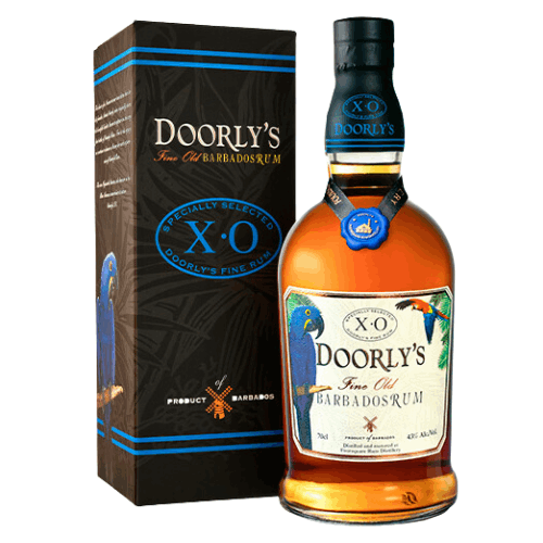 Doorly´s XO Fine Old Rum Barbados