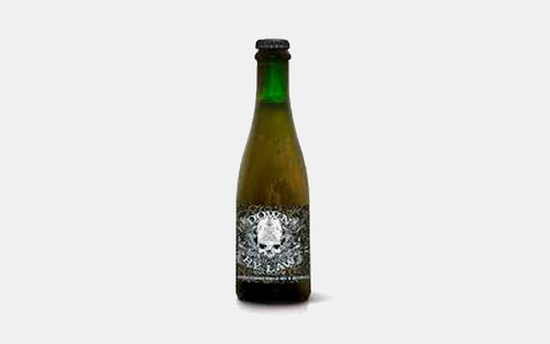 Down by Law · Fadlagret Sour Øl fra Attik Brewing