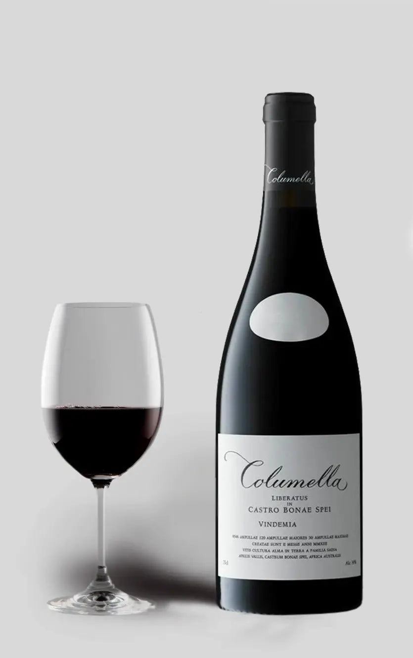 Eben Sadie Columella 2023 Red Blend