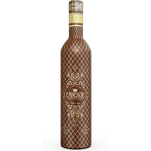 Emperor Chocolate