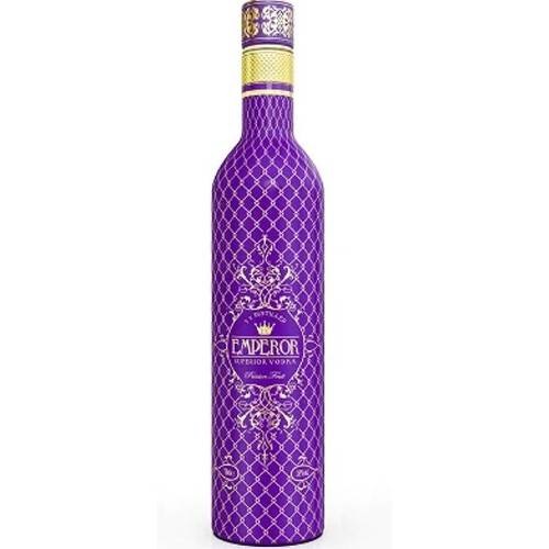 Emperor Passion Fruit