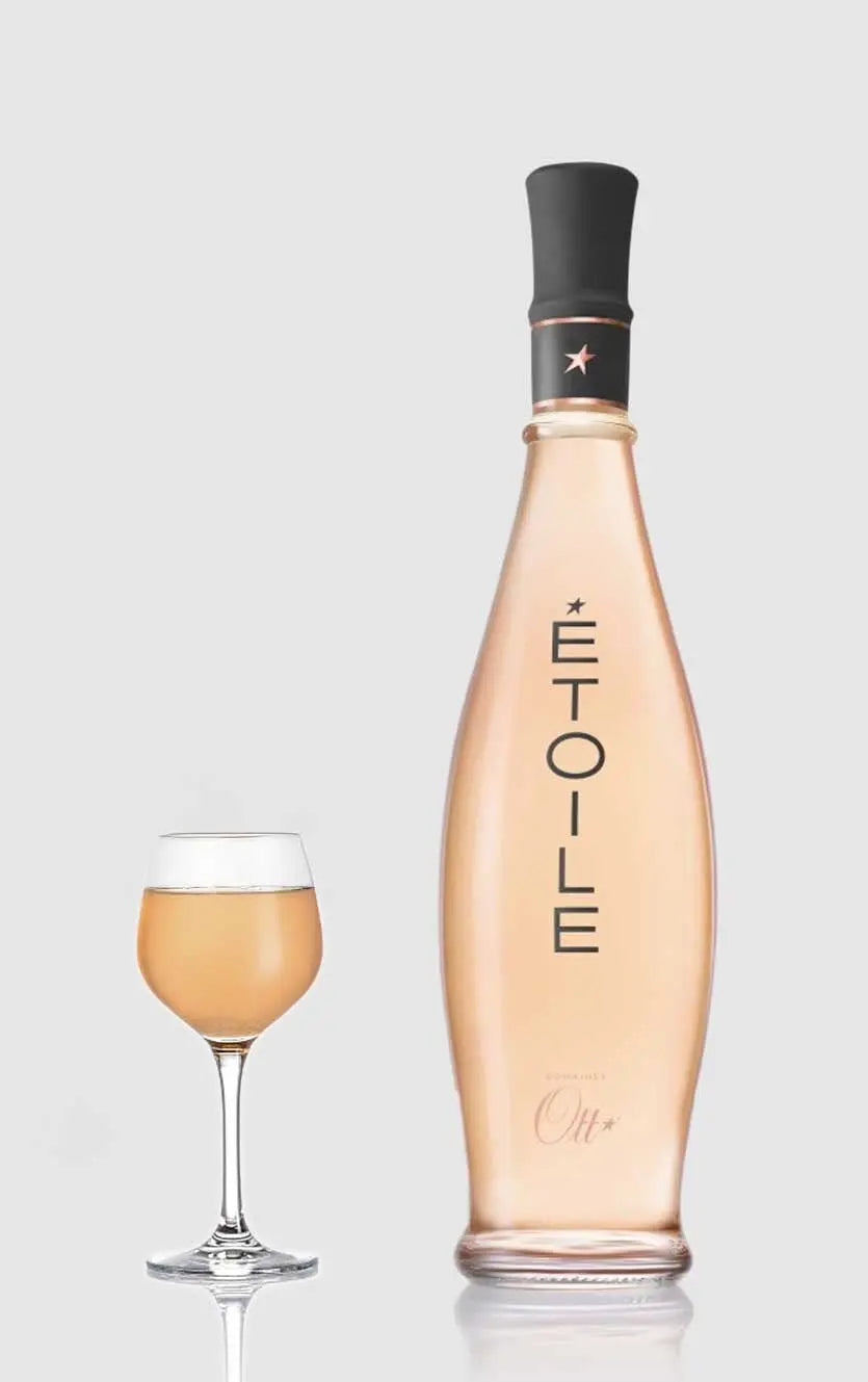 Etoile Rosé 2021 Domaines Ott Provence