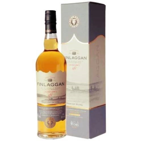 Finlaggan Eilean Mor Whisky - 46% Alkohol, 419 DKK