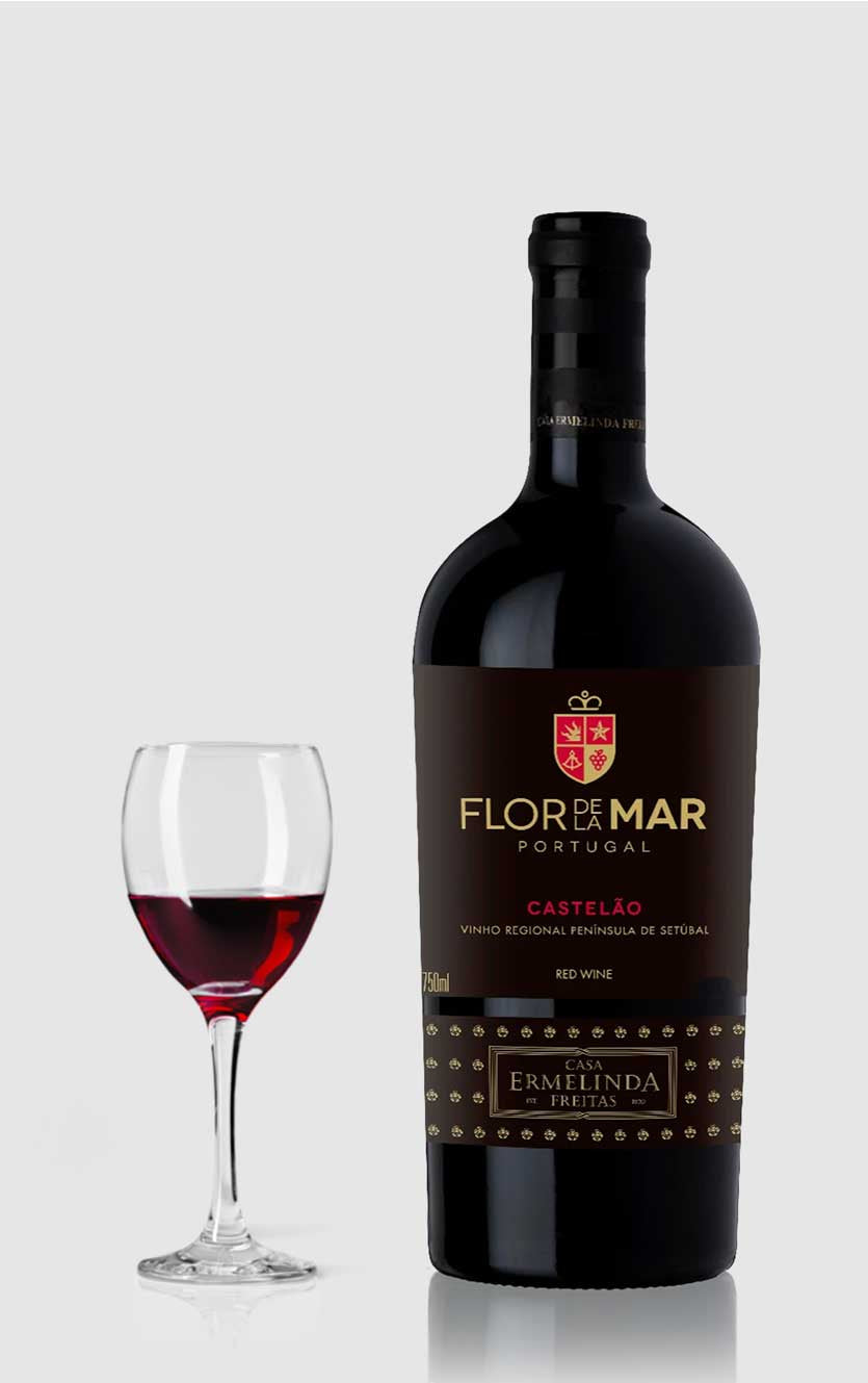 Flor De La Mar Castelao 2024