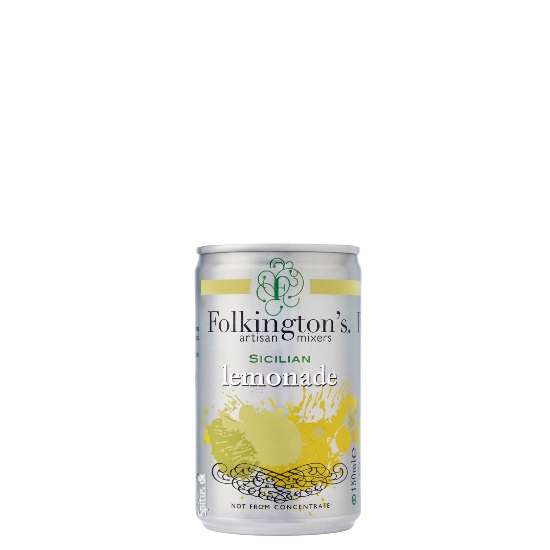 Folkington's Sicilian Lemonade