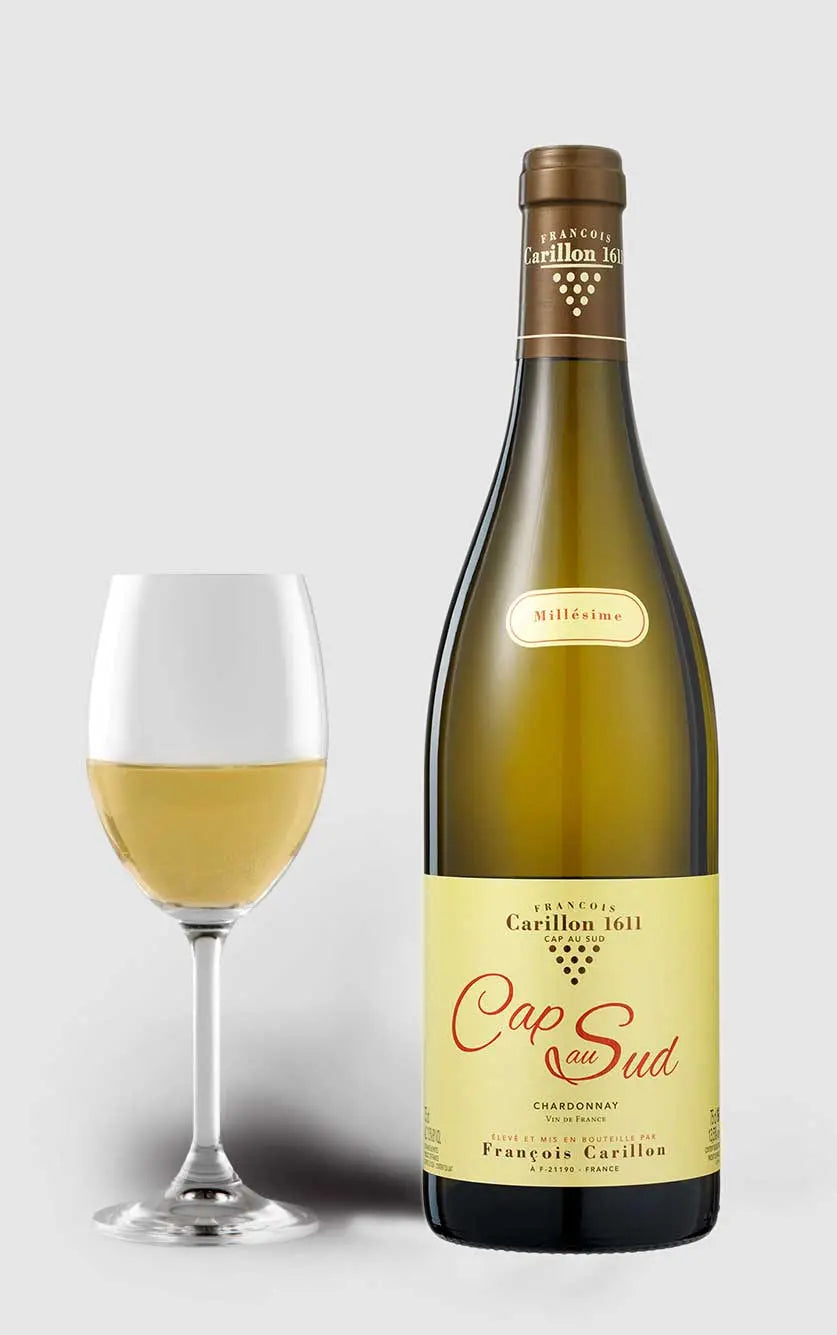 François Carillon et Fils Cap au Sud 2023