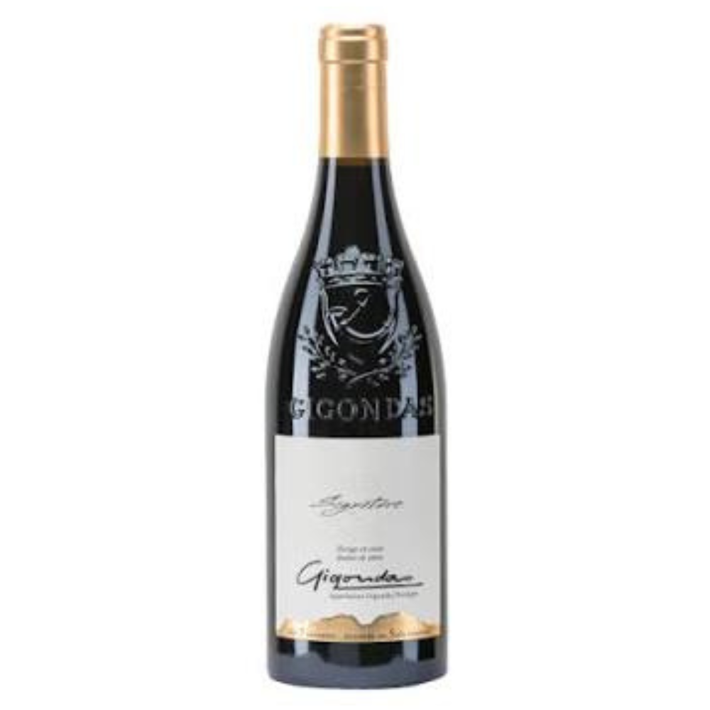 Gigondas Signature 2021
