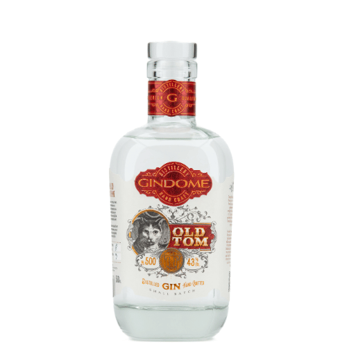Gindome Old Tom