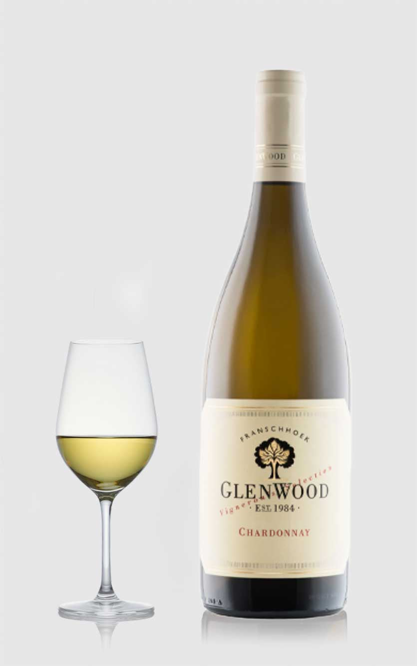 Glenwood Vigneron's Selection Chardonnay 2025