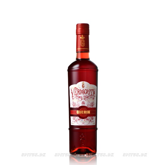 Guérin Vermouth, Red, 50cl.