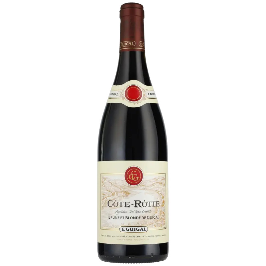Guigal Côte-Rôtie Brune et Blonde 2013