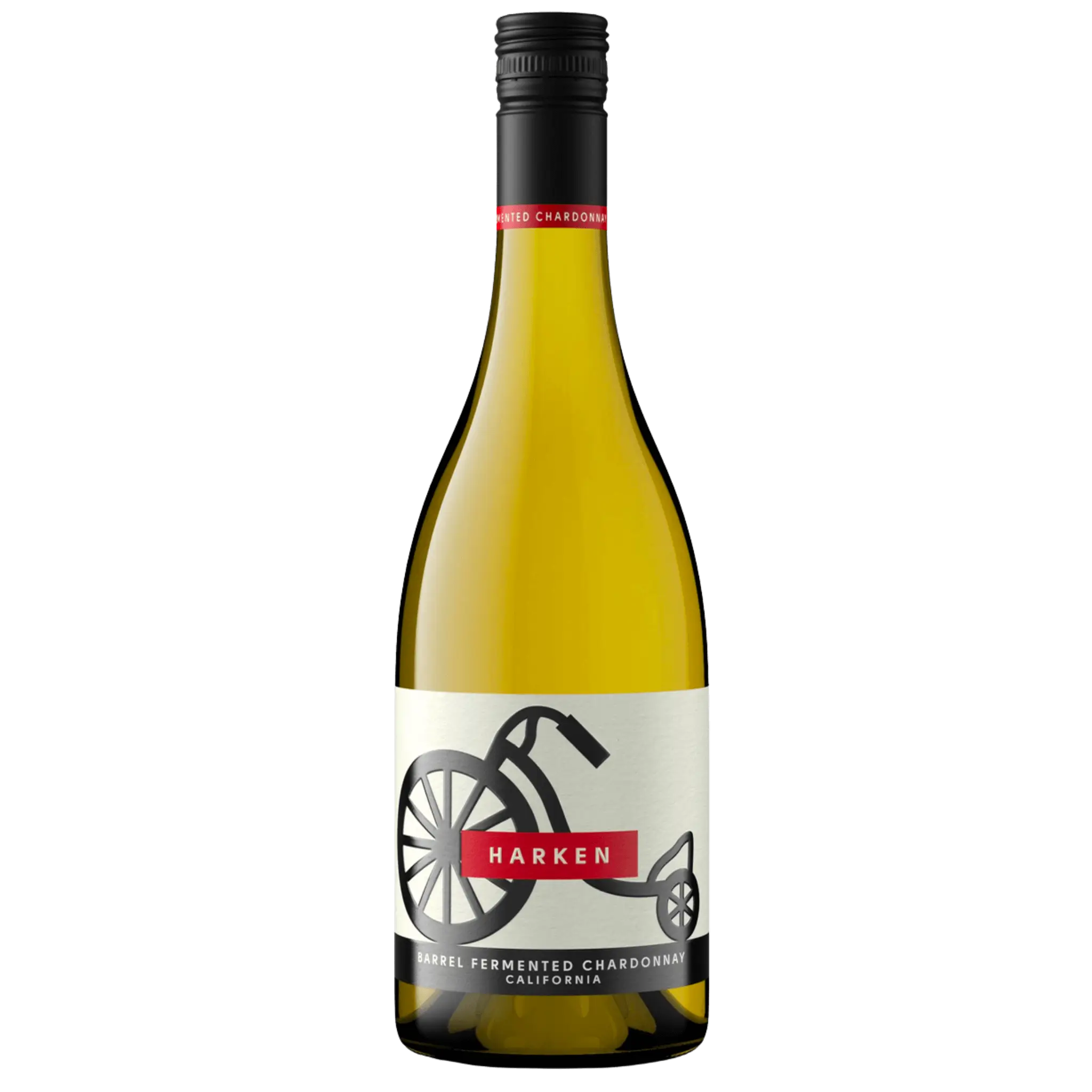 Harken 2024 Chardonnay