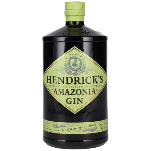 Hendrick´s Amazonia, 1 ltr.