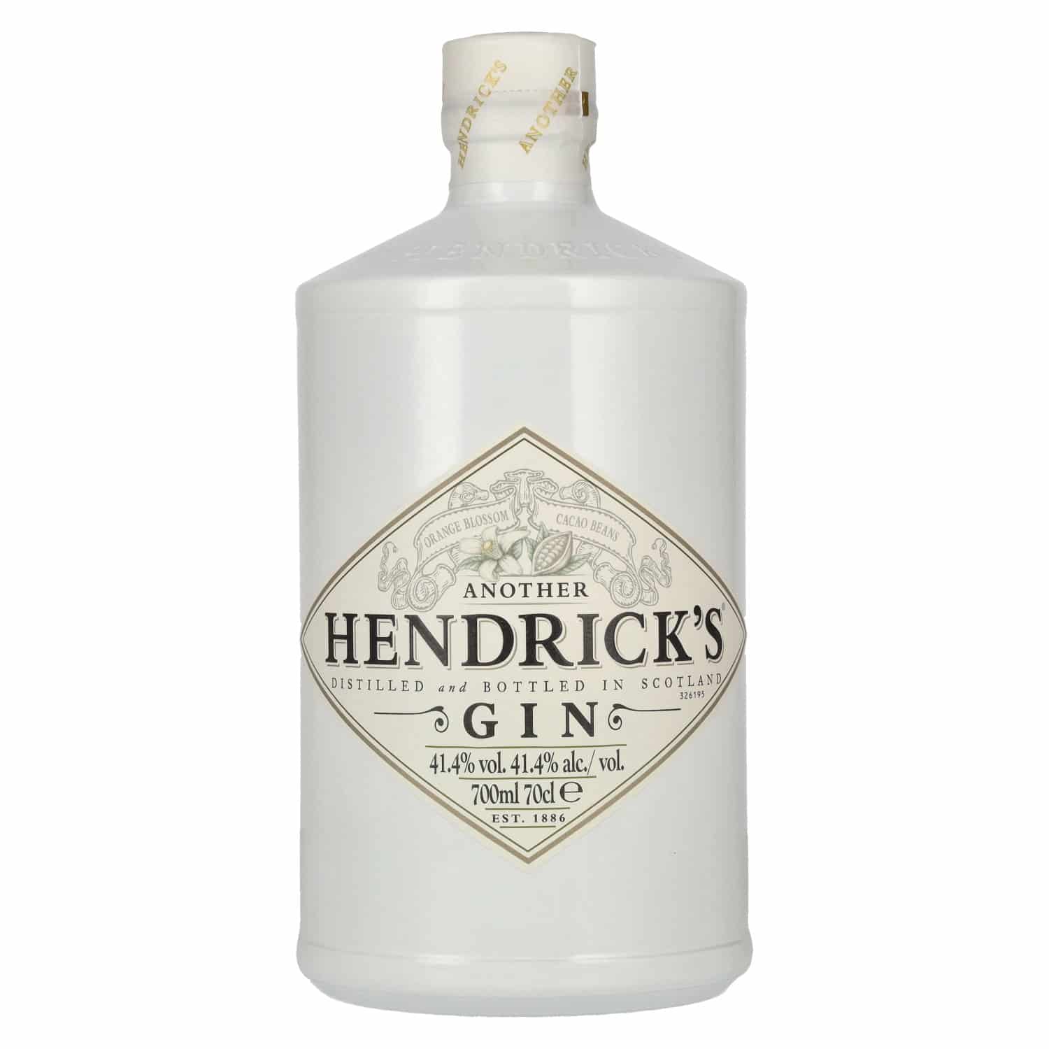 Hendrick's Gin Another