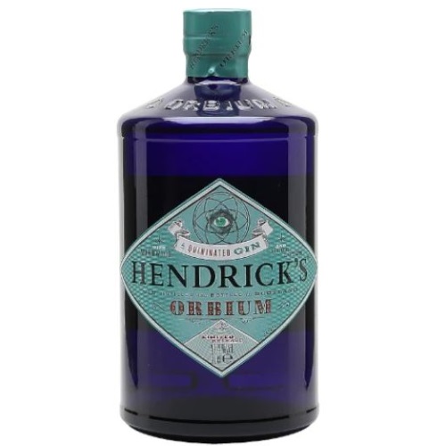 Hendrick´s Orbium