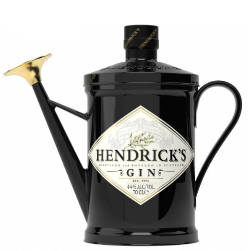 Hendrick's Vandkande Gin