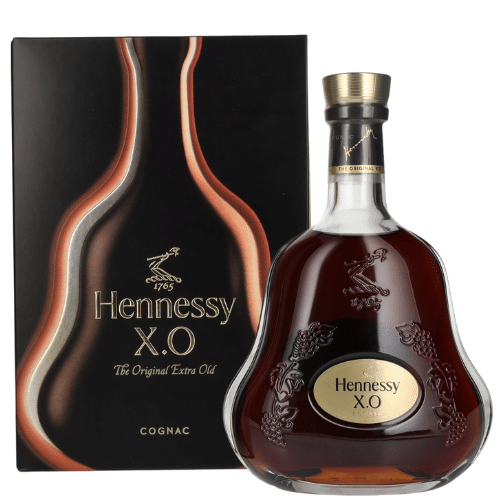 Hennessy XO Cognac