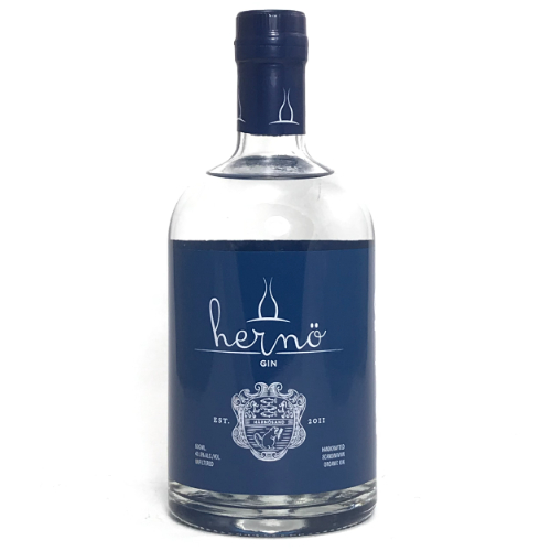 Hernö Swedish Excellence London Dry Gin