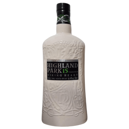 Highland Park 15 Y.O. Viking Heart