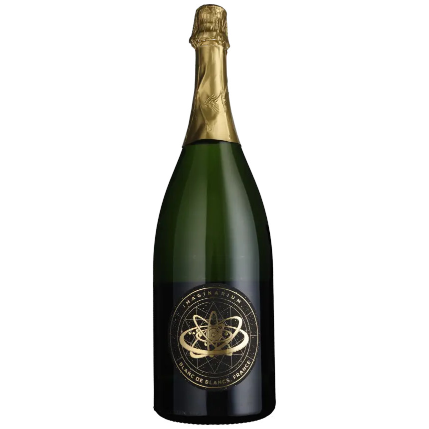 Imaginarium Blanc de Blancs Brut Magnum