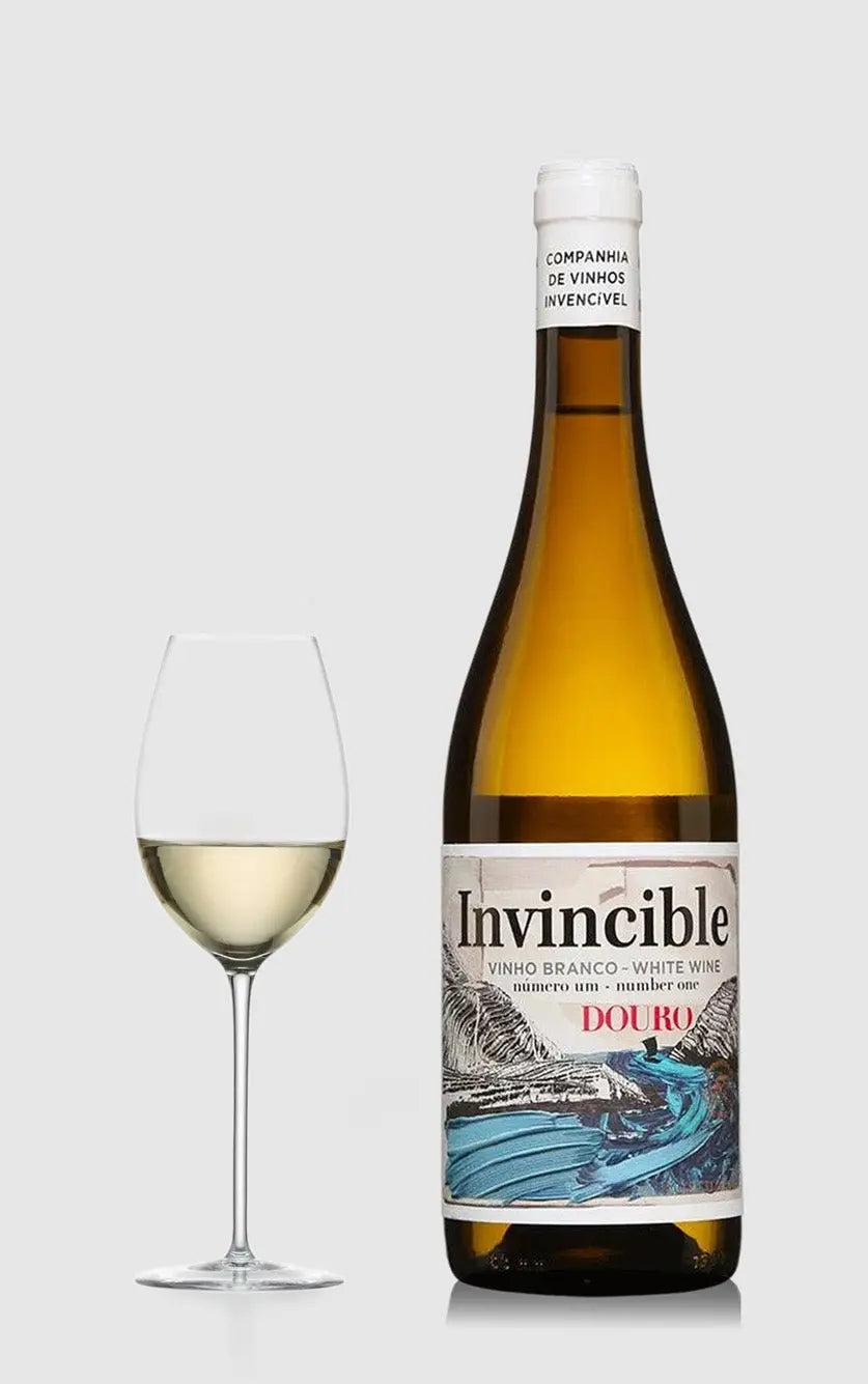Invincible Branco Number One 2023