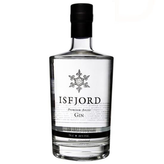 Isfjord Premium Arctic Gin