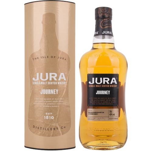 Isle Of Jura Journey