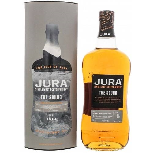 Isle Of Jura The Sound, 1L