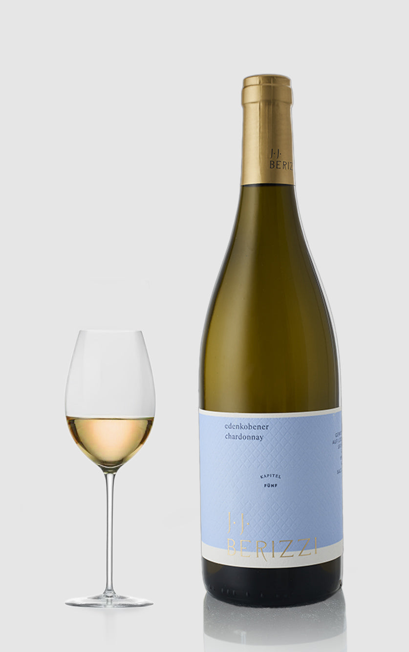 J.J Berizzi Edenkoben Chardonnay 2024
