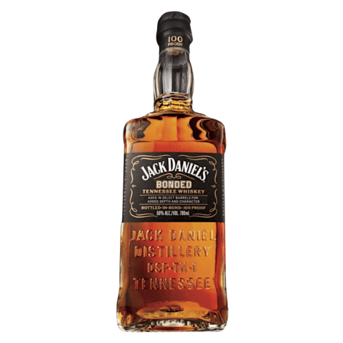 Jack Daniels Bonded Whiskey