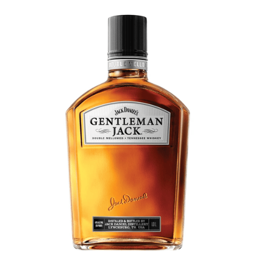 Jack Daniels Gentleman Jack Whiskey