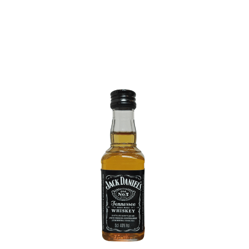 Jack Daniels, 5 cl