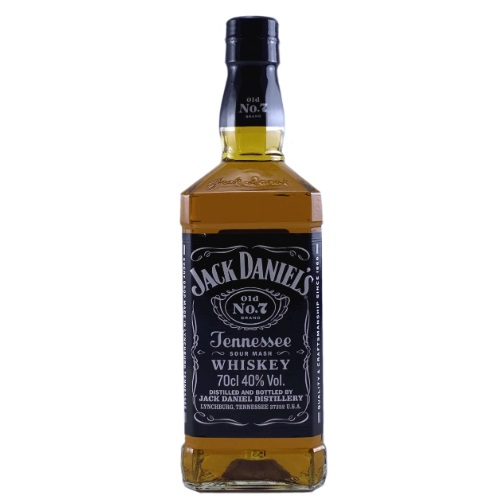 Jack Daniels Old No. 7