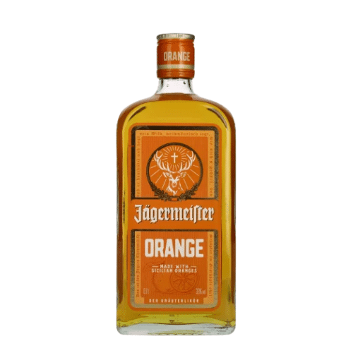 Jägermeister Orange