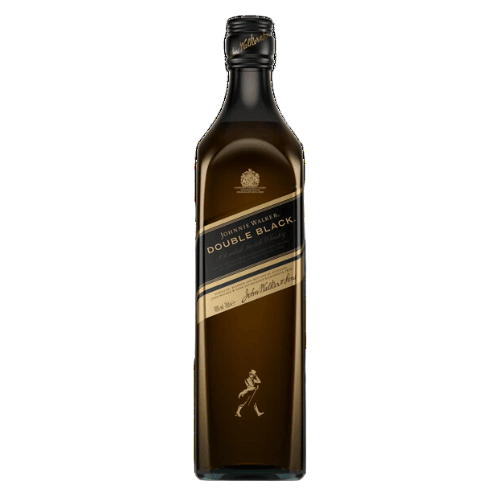 Johnnie Walker Double Black Whisky