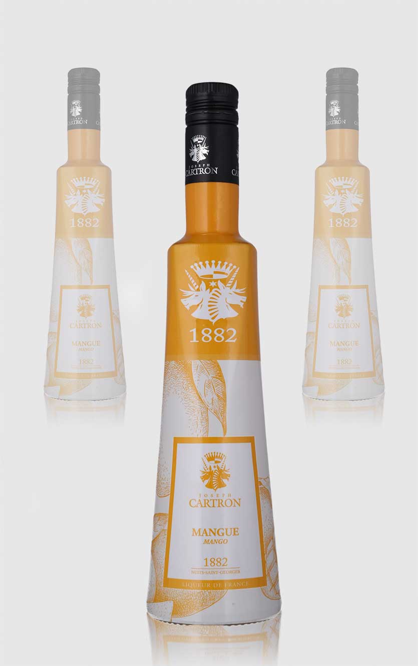 Joseph Cartron Mango likør