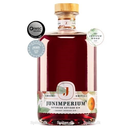 Junimperium Cherry Edition Gin