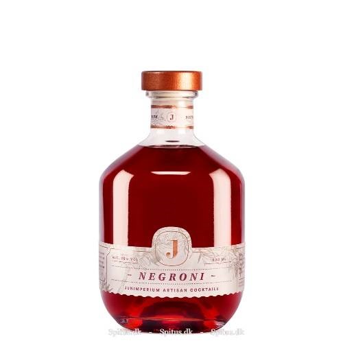 Junimperium Negroni